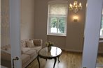 Apartman LUX S?kroupova