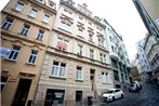 Apartman Moravska 188