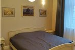 Apartman Resslovy Sady