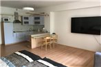 Apartman 46m2 s balkonem v lazenskem centru