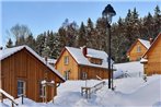 Holiday homes im Schierke Harzresort Schierke - DMG031014-FYA