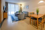 Dunenpark Binz - Komfort Ferienwohnung mit 2 Schlafzimmern und Terrasse im Erdgeschoss 190