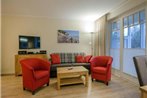 Dunenpark Binz - Komfortplus Ferienwohnung mit 1 Schlafzimmer und Terrasse im Erdgeschoss 275