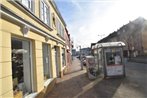 fewo1846 - Hafen-Butze - komfortable Wohnung in historischem Gebaude im Stadtzentrum