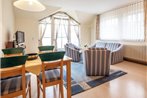 Dunenpark Binz - Komfort Ferienwohnung mit 1 Schlafzimmer und Balkon im Dachgeschoss 123