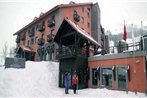 Dedeman Palandoken Ski Lodge Hotel