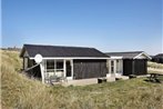 One-Bedroom Holiday home in Lokken