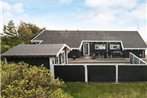 Three-Bedroom Holiday home in Vaeggerlose 44