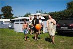 Emmerbolle Strand Camping (Feriepark Langeland)