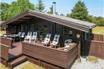 Holiday home Norre Nebel XXIX