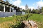 Holiday home Hals L