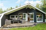 8 person holiday home in Toftlund