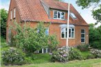 Holiday home Roslev V