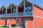 Holiday home Lokken LXXXI