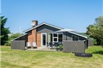 Holiday home Lokken XCII