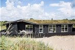 Holiday home Henne LIX