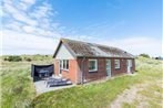 Holiday home Norre Nebel CXX