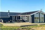 Holiday home Lokken XCVI