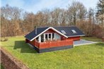 6 person holiday home in Toftlund