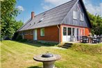 12 person holiday home in Aakirkeby