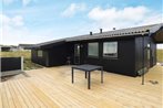 7 person holiday home in Hj rring