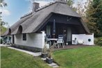 4 person holiday home in Hals