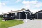 6 person holiday home in Hals