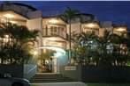 Dockside Apartments Mooloolaba