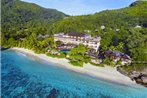 DoubleTree by Hilton Seychelles Allamanda Resort & Spa