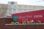 DoubleTree by Hilton Hotel Boston Bayside