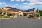 Homewood Suites by Hilton Indianapolis Carmel