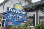Days Inn by Wyndham Monterey Downtown