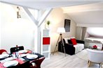 Duplex La Fusterie - Parking - SuperBordeaux