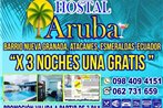 Hostal Aruba