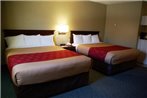 Econo Lodge Fort St. John