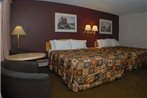 Econo Lodge Inn and Suites Lethbridge