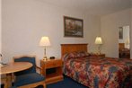 Econo Lodge Inn & Suites Yuba City