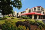 Econo Lodge Inn & Suites - Rehoboth Beach