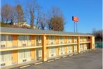 Econo Lodge Wytheville