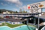 Economy Inn Ukiah