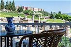 Ephesus Selcuk Castle View Suites