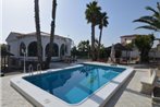 Luxurious Villa in La Escuera with Swimming Pool