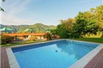 Comfortable Cottage in Montseny with Swimming Pool