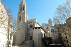 Girona Cul de la Lleona