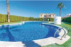 Two-Bedroom Apartment in Torrevieja