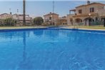 Three-Bedroom Holiday Home in Torrevieja