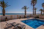 Cozy Holiday Home in Miami Platja with Private Swimming Pool