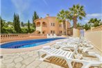 Villa Navacerrada - Plusholidays