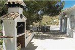 Two-Bedroom Holiday Home in El Borge