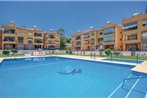 Two-Bedroom Apartment in Mijas Costa